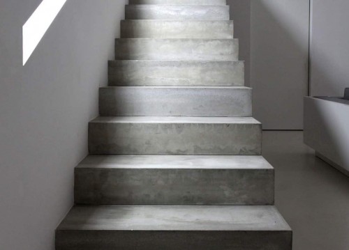 Lépcső betonozása házilag - Békás Épker Tüzép, Építőanyag kereskedés