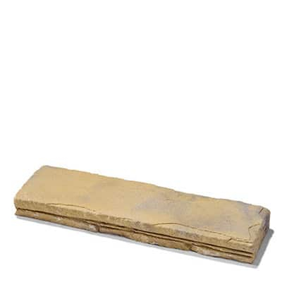 Bradstone Madoc falazókő kitöltő blokk (11x10x7cm) RENDELÉSRE