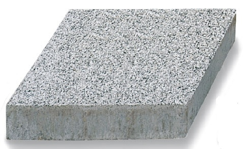 Semmelrock La Linia térburkoló kő Kocka (20x20x8 cm) bazaltantracit vagy gránitszürke RENDELÉSRE