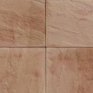 Semmelrock Carat Style járólap (40x40x3,8-4 cm) dióbarna RENDELÉSRE