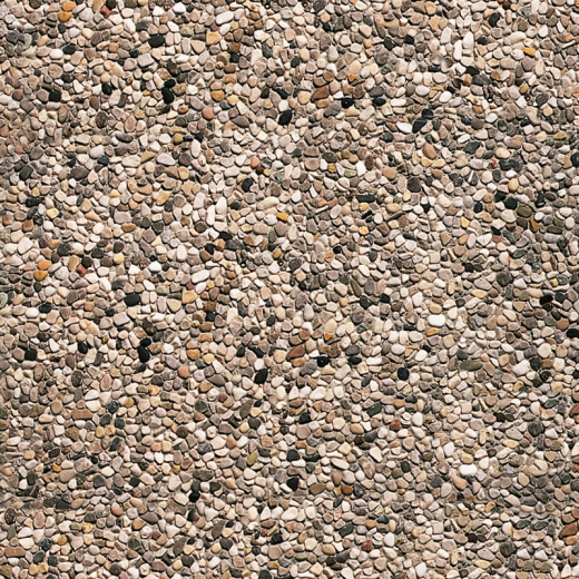 Semmelrock Picola gyöngykavicsos járólap (40x40x3,8 cm) fövenybarna mosott RENDELÉSRE