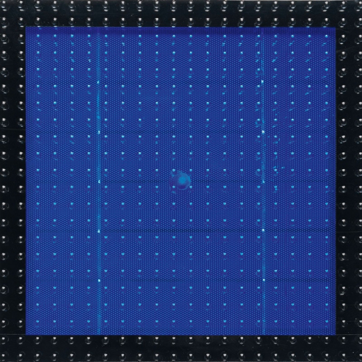 Semmelrock Solar térkövek 6 cm vastagságban. Zöld, kék, vörös, fehér RENDELÉSRE