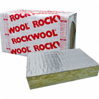 Rockwool AIRROCK ND