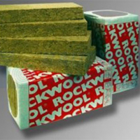 Rockwool AIRROCK XD