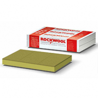 Rockwool FRONTROCK (RP-PT)