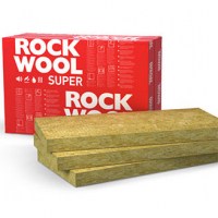 Rockwool FRONTROCK MAX E