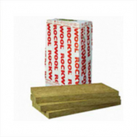 Rockwool STEPROCK HD