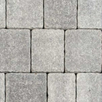 Leier Castrum térkő