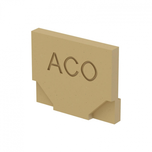 ACO Euroline homloklap RENDELÉSRE