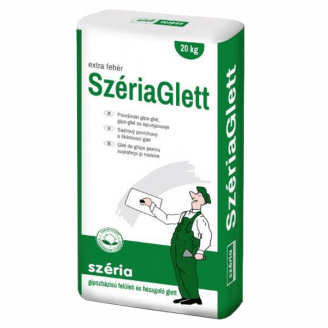 Szériaglett 0-10mm 20 kg