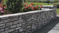 Semmelrock Bradstone Milldale falrendszer