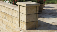 Semmelrock Bradstone Travero falrendszer