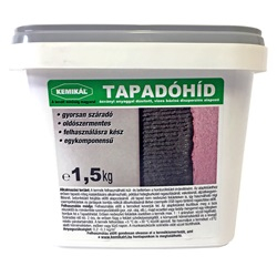 Tapadóhíd 1,5 kg