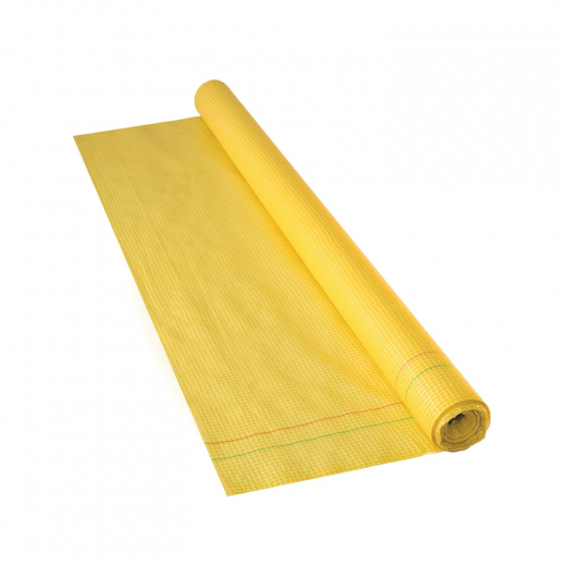 Tetőfólia yellow 1,50 m/75m2