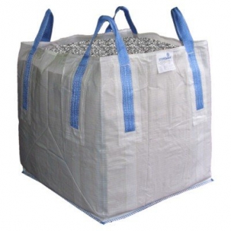 Homok Big Bag zsákban 1000 kg/zsák