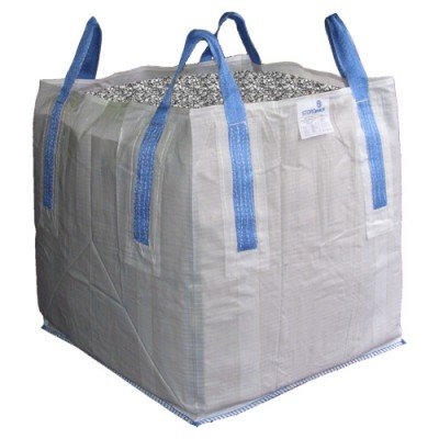 Kulé kavics Big Bag zsákban 1000 kg/zsák
