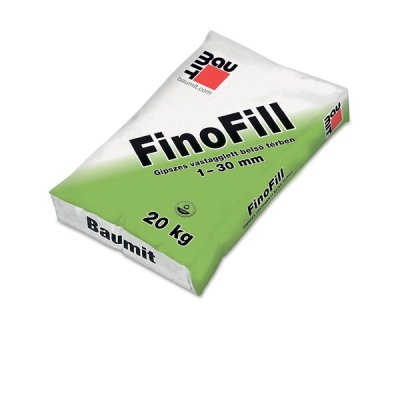 Baumit Finofill