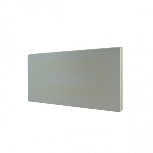 InnoPan PIR MF/THERM XL F - lépcsős - hőszigetelő panel 2400x1200x80 mm RENDELÉSRE