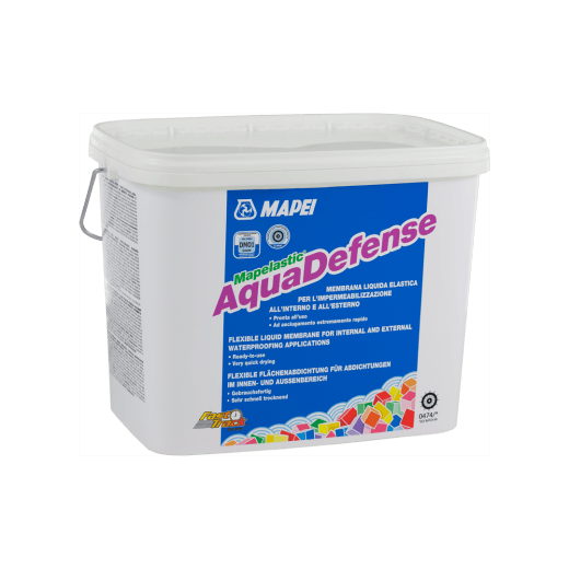 Mapelastic Aquadefense 3,5 kg