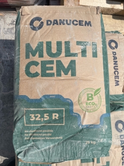 CEMENT SLO 32,5 R