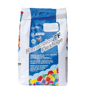 Mapei, Fugázó, Keracolor FF Flex / Fekete 120 / – 5 kg