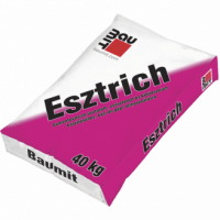 Baumit esztrich beton