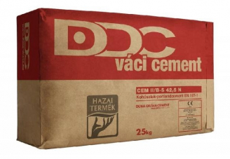 CEMENT váci 42,5 N