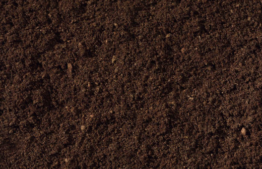 Termőföld/trágyázott komposzt,darált/ Rendelésre, kitermelőből