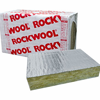 Rockwool Airrock ND 30 RENDELÉSRE