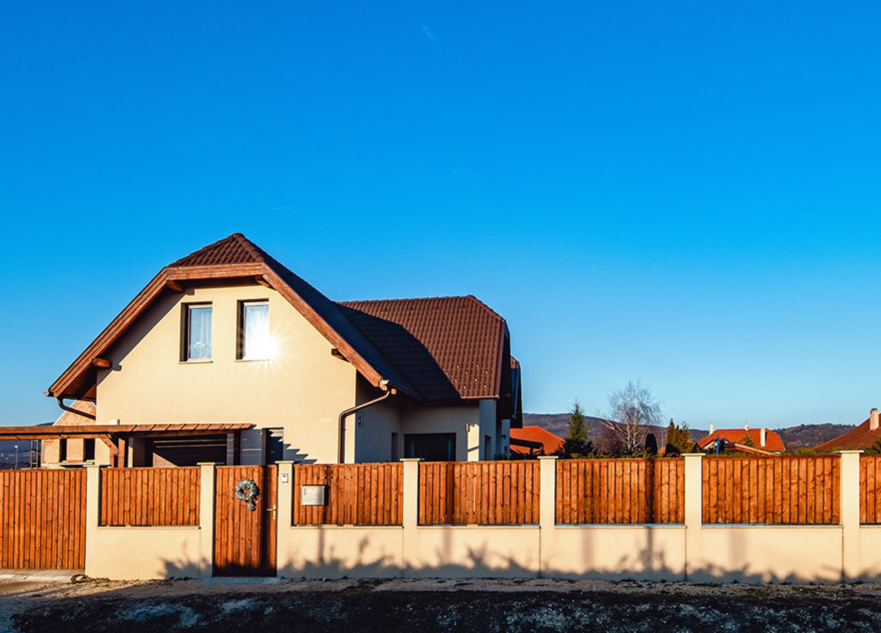 Kulcsrakész lakóházak A-tól Z-ig: elindult a Home Invest